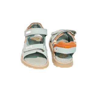 Stones and Bones Sandaal LIUNT 5221 Jadegroen 29