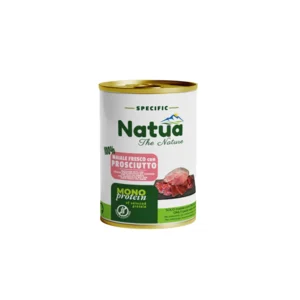 Natua Specific Mono Protein Hond Ham 6 stuks