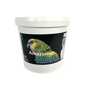 Hareco Amazone Select Met Pellets 5 kg