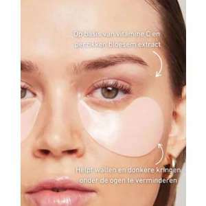 XLash Awakening Eye Gel Patches