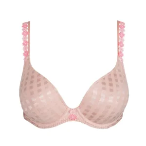 Marie Jo Voorgevormde BH: Avero Tiny, Hartvorm, powder rose, europese maten ( MJO.245 )