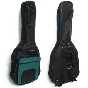 MSA GB22 rugdraagtas "softbag" voor klassieke gitaar