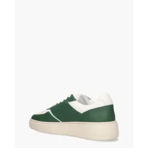 Copenhagen CPH1M Groen/Wit Herensneakers