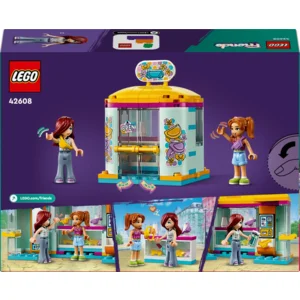 LEGO® 42608 Friends Winkeltje met accessoires