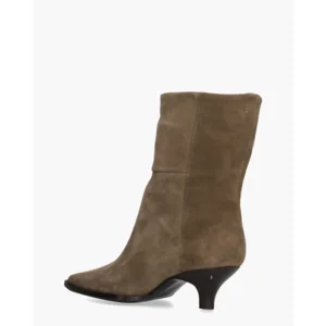 Vivian Ray Alida Taupe Damesboots