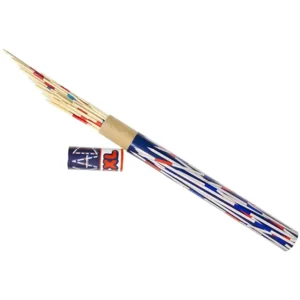 Spel - Mikado - In netje - 41dlg.