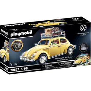 Playmobil 70827 Volkswagen Beetle Special Edition