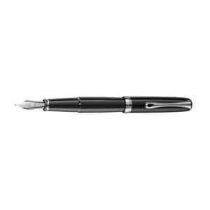 DIPLOMAT vulpen Excellence A2 black lak Medium