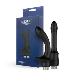Nexus Shower Douche Duo Kit Beginners
