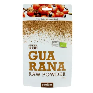 Purasana Guarana Superfood