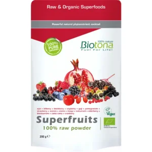 Biotona Superfruits Superfood