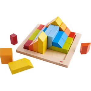 Spel - Compositiespel - Creatieve stenen - 2+