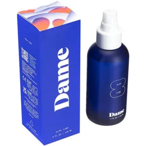 Dame Products Aloe Lube Glijmiddel 118 ml