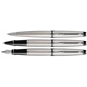 Waterman Balpen EXPERT metallic CT