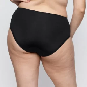 Prima Donna Taille Slip: Deauville, Smoky Bronze ( PDO.633 )