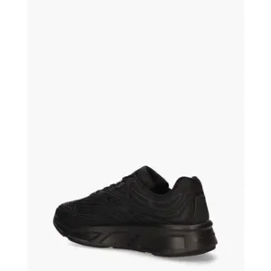Fessura Runflex #01 Zwart Damessneakers