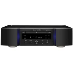 Marantz SA12SE SACD speler Zwart