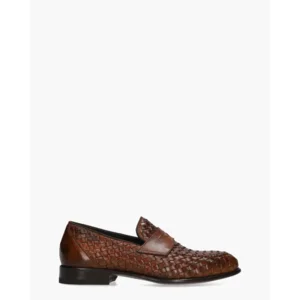Harris Puglia Bruin Herenloafers