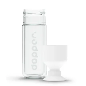 Dopper insulated Glass 450ml