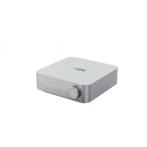 Wiim Amp silver