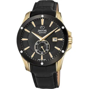 Jaguar Horloge  J881/1 Executive Acamar