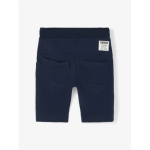 Name-it Jongens Long Shorts Honk Dark Sapphire