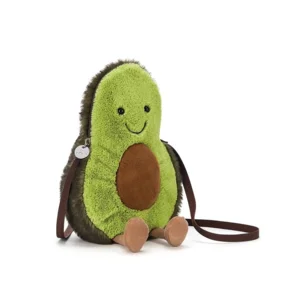 Knuffel - Amuseable Bag - Avocado