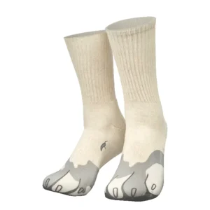 Sokken - Hondenpootjes - Silly socks - nr.15