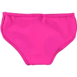 meisjes zwembroekje Nicole pink UV 40+