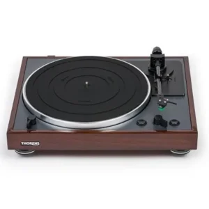 Thorens TD 102A Walnut