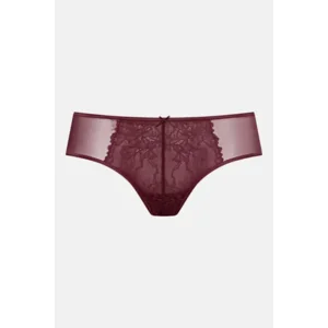 Mey Fabulous hipster in bordeaux