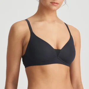 Marie Jo l'Aventure Louie voorgevormde bralette in zwart