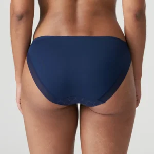 Prima Donna Twist Chryso slip in blauw