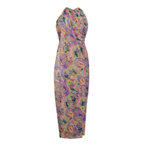 Marie Jo Swim Jolise pareo in paisleyprint