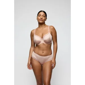 Prima Donna Hotpants: Briana, Pearly Pink color,( PDO.502 )