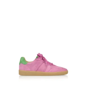 DWRS sneaker roze/green (B11456-03)