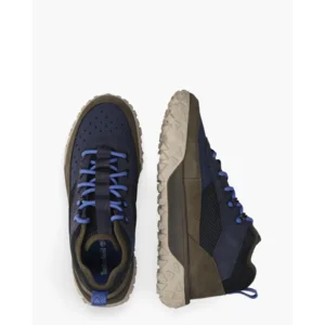 Timberland Greenstride Motion 6 Bruin/BlauwHeren Veterboots