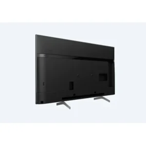 Sony KD49XH8599 Led televisie demomodel