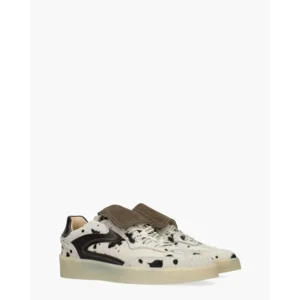 Kirruna Gulf Beige Damessneakers