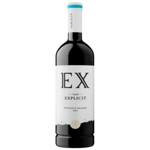 EXplicit - Feteasca Neagra
