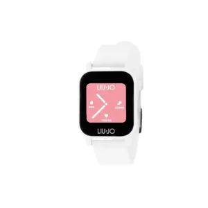 Liu Jo Smartwatch Teen SWLJ025 Wit