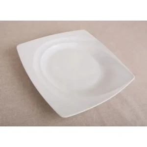 Lubiana Celebration Porseleinen Bord 23cm