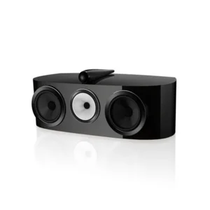 Bowers & Wilkins HTM81D Stealth Zwart