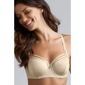 Marlies Dekkers – Dame de Paris – BH Voorgevormd – 35640 – Sahara Sand Beige