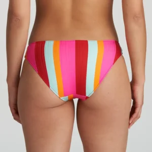 Marie Jo Swim Tenedos voorgevormde bikini in multicolore strepen