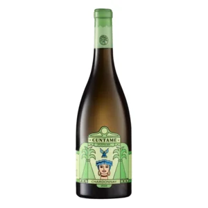 Cantine Due Palme, Salento IGP Cuntamé Chardonnay 2022 750 ml