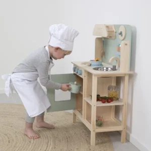 Keuken - Speelkeuken - Mint - Little Dutch