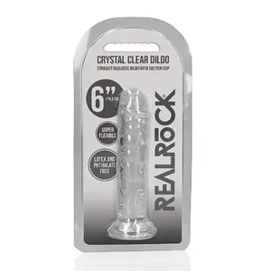 RealRock Mini Dildo 14 cm