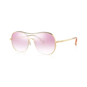 Bolon Eyewear Zonnebril BL7020 goud ALLEY