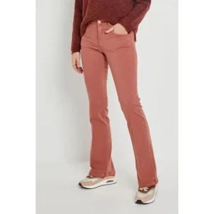 Para Mi Broek: Vayen, Burnt Coral, Recht model ( PARA.104 )